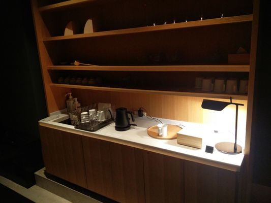 KUMU Kanazawa by THE SHARE HOTELS by null