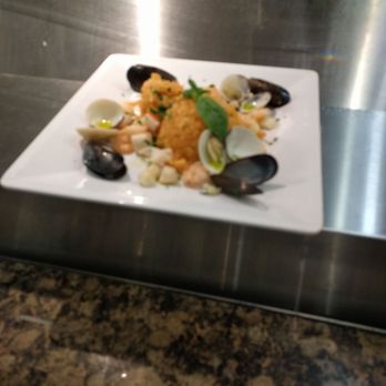 Chandler Cafe - Caltech - A seafood special in the very back - Cafes Near Me - Pasadena, California Chandler Cafe - Caltech - A seafood special in the very back - Cafes Near Me - Pasadena, California
