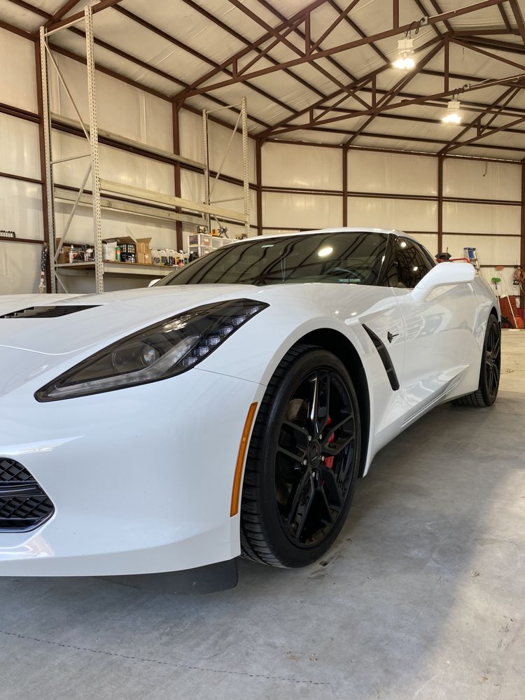 TOP NOTCH MOBILE DETAILING AND CERAMIC COATING Updated September 2024