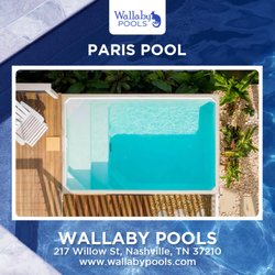 Wallaby Pools