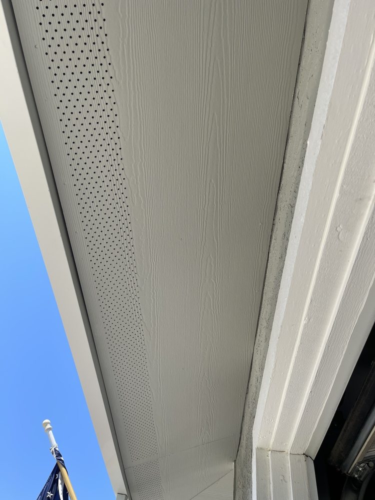 Slide of PERMANENTLY CLOSED