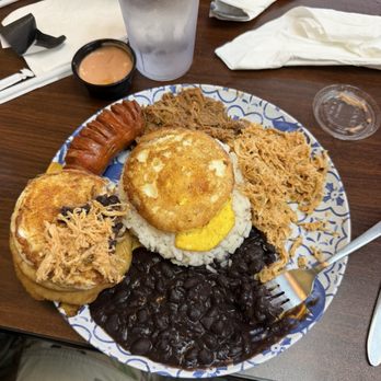 RicArepas - Venezuelan Near Me - Fayetteville, North Carolina RicArepas - Venezuelan Near Me - Fayetteville, North Carolina