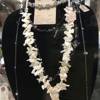 Colorado Antique Gallery - Cool jewelry - Antiques Near Me - Littleton, Colorado