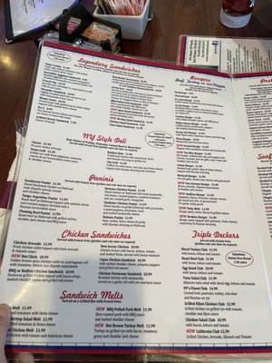 Menu photo 3 Town diner East Windsor, NJ Menu photo 3 Town diner East Windsor, NJ
