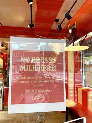 Oddfellows Ice Cream by null