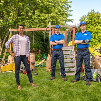 1-800-GOT-JUNK - Junk Removal & Hauling Near Me - Omaha, Nebraska