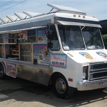 Mary's Catering - Food truck - Food Trucks Near Me