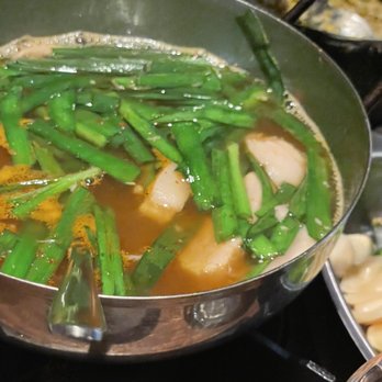 ARIARI - Korean Near Me - New York, New York