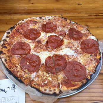 Finnriver Farm & Cidery - Pepperoni pizza - Cideries Near Me - Chimacum, Washington Finnriver Farm & Cidery - Pepperoni pizza - Cideries Near Me - Chimacum, Washington