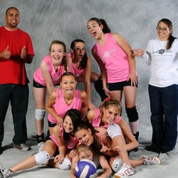 No Limits Volleyball - South Metro Volleyball is competitive but always FUN!!!