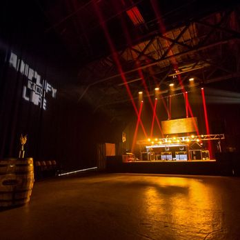 Mack Sennett Studios - Venues & Event Spaces Near Me - Los Angeles, California