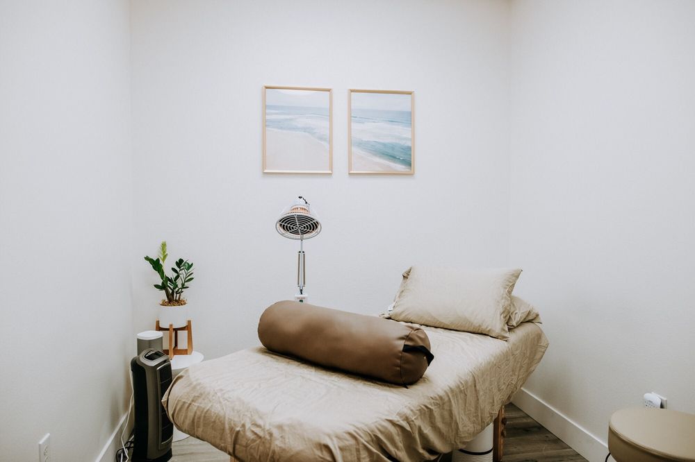 PIVOT ACUPUNCTURE Updated September 2024 13 Photos & 15 Reviews