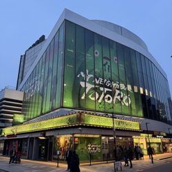 Gillian Lynne Theatre