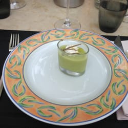 La Table d'Yves