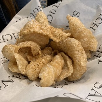 Sanguich - Chicharrones - Cuban Near Me - Miami, Florida Sanguich - Chicharrones - Cuban Near Me - Miami, Florida