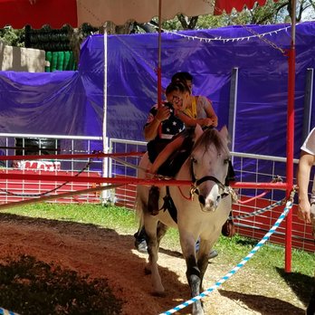 Expo New Mexico - Pony ride! - Venues & Event Spaces Near Me - Albuquerque, New Mexico