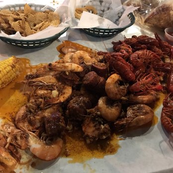 The Boiling Crab - Seafood Near Me - Honolulu, Hawaii The Boiling Crab - Seafood Near Me - Honolulu, Hawaii