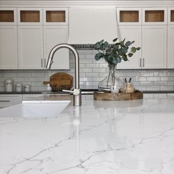 Miller Cabinetry & Millworks - Custom kitchen