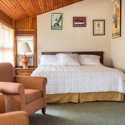 Beaumont Hotel & RV Park - Beaumont Hotel & Rv Park