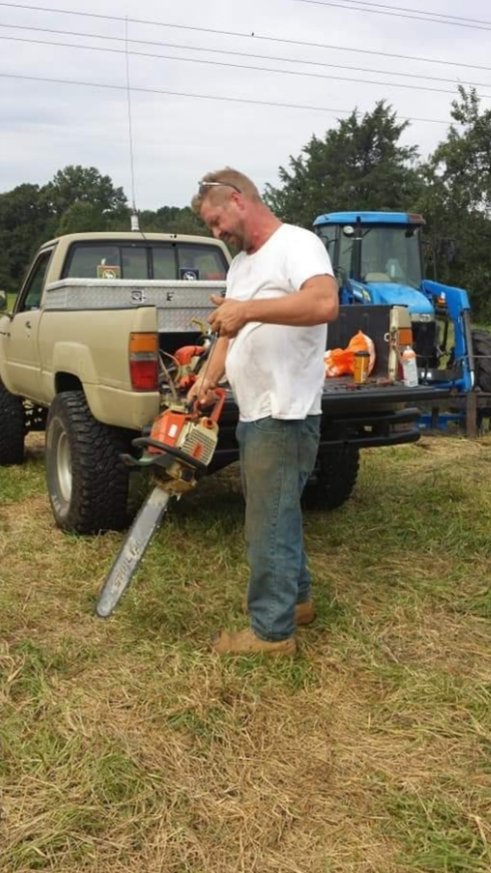 Slide of DirtDog Drainfields