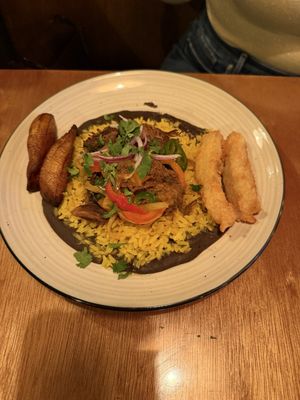 MexiCuban by null
