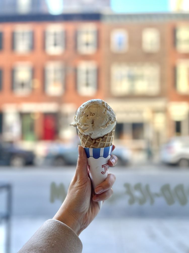 1900ICE CREAM Updated October 2024 207 Photos & 135 Reviews 229 S 20th St, Philadelphia