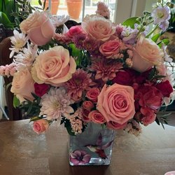Old Town Flowers - Deal of the Day - Spring 2024