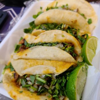 Tacos Moreno - Tacos Near Me - Arlington, Texas
