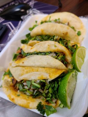 Tacos moreno by null