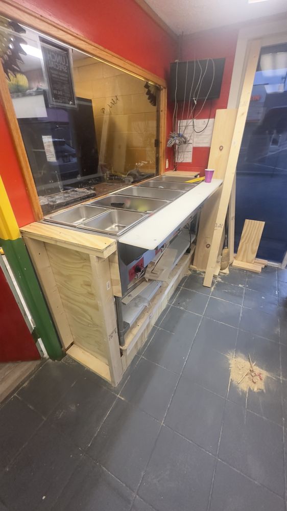 Slide of Rydal Maintenance & Handyman Services