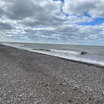 Headlands Beach State Park - Lakes Near Me - Mentor, Ohio