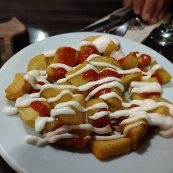 National Burger - Burgers Near Me - Barcelona, B