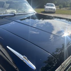 WashNWerk Coatings and Detailing - 1964 Ford Galaxie 500XL