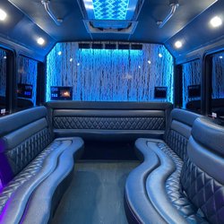 Gary's Luxury Limos
