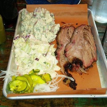 Sweet Cheeks Q - GGGGGreat brisket - Southern Near Me - Boston, Massachusetts