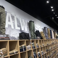 5.11 Tactical