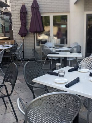 Campagnolo Restaurant + Bar by null