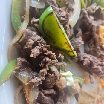 Taqueria Arandas - fajitas a la plancha - Mexican Near Me - San Antonio, Texas