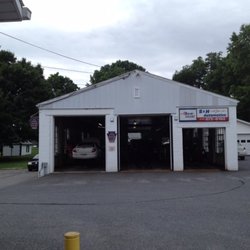S and H Automotive Repair