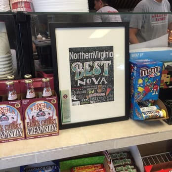 Megabytes Eatery - Delis Near Me - Chantilly, Virginia
