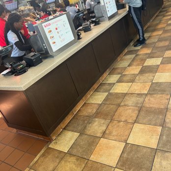 Chick-fil-A - Great staff - Fast Food Near Me - Torrance, California