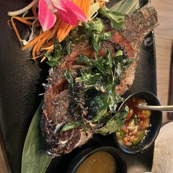 Srisiam Thai Kitchen - Thai Near Me - Arcadia, California Srisiam Thai Kitchen - Thai Near Me - Arcadia, California