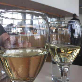 Lufthansa First Class Lounge - Quiet and stress free area - Airport Lounges Near Me - Jamaica, New York