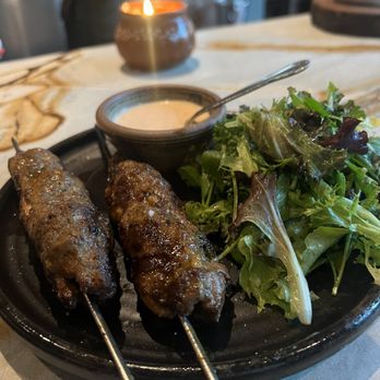 Safi - Wine Bars Near Me - Cincinnati, Ohio