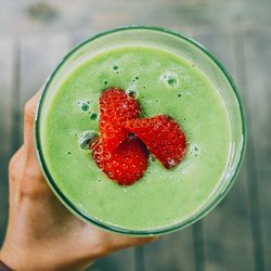 Nourish Roots