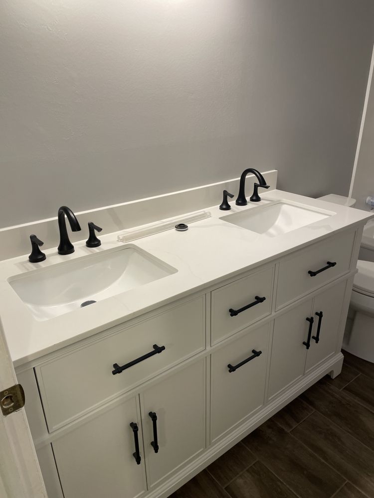 Slide of Unico Remodeling