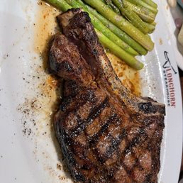 Outlaw Ribeye Outlaw Ribeye