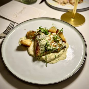 Hayworth - Sablefish - New American Near Me - Henderson, Nevada