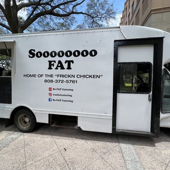 So FAT Catering - Food truck downtown location fridays. - Food Trucks Near Me So FAT Catering - Food truck downtown location fridays. - Food Trucks Near Me