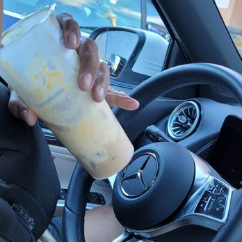 Trà Boba & Snack - Awesome milk tea drinks - Bubble Tea Near Me - Riverside, California